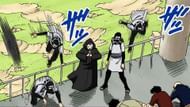 The attack begins (Image via Shueisha)